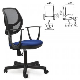 Кресло BRABIX Flip MG-305 в Искитиме - mebel154.com