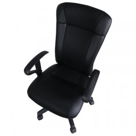Кресло BRABIX Optima MG-370 в Искитиме - mebel154.com