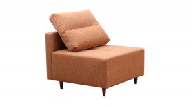Кресло Каро в Искитиме - mebel154.com