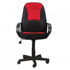Кресло офисное BRABIX City EX-512 в Искитиме - mebel154.com
