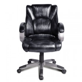 Кресло офисное BRABIX Eldorado EX-504 в Искитиме - mebel154.com