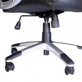 Кресло офисное BRABIX Grand EX-500 в Искитиме - mebel154.com