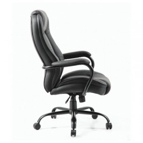 Кресло офисное BRABIX Heavy Duty HD-002 в Искитиме - mebel154.com