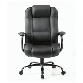 Кресло офисное BRABIX Heavy Duty HD-002 в Искитиме - mebel154.com