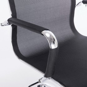 Кресло офисное BRABIX Line EX-530 в Искитиме - mebel154.com