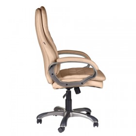 Кресло офисное BRABIX Omega EX-589 в Искитиме - mebel154.com