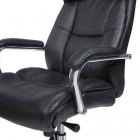 Кресло офисное BRABIX Phaeton EX-502 в Искитиме - mebel154.com