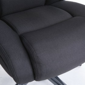 Кресло офисное BRABIX Solid HD-005 в Искитиме - mebel154.com