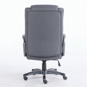 Кресло офисное BRABIX Solid HD-005 в Искитиме - mebel154.com
