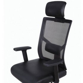Кресло офисное BRABIX Spectrum ER-402 в Искитиме - mebel154.com