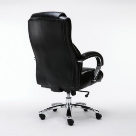 Кресло офисное BRABIX Status HD-003 в Искитиме - mebel154.com