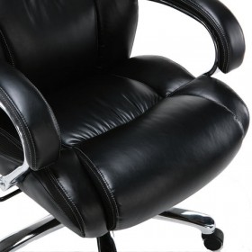 Кресло офисное BRABIX Status HD-003 в Искитиме - mebel154.com