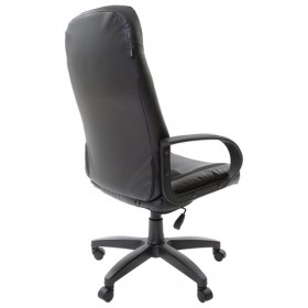 Кресло офисное BRABIX Strike EX-525 в Искитиме - mebel154.com