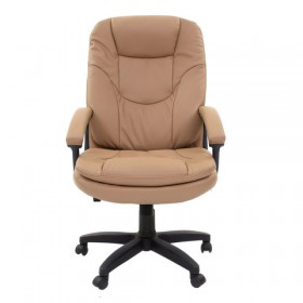 Кресло офисное BRABIX Trend EX-568 в Искитиме - mebel154.com