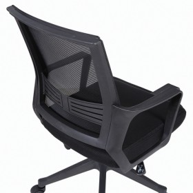Кресло оператора BRABIX Balance MG-320 в Искитиме - mebel154.com