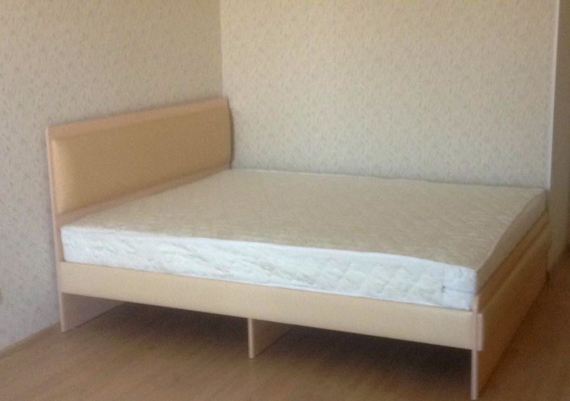 Кровать Будапешт в Искитиме - mebel154.com