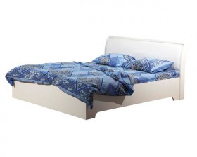 Кровать 1400  Мона с ПМ в Искитиме - mebel154.com
