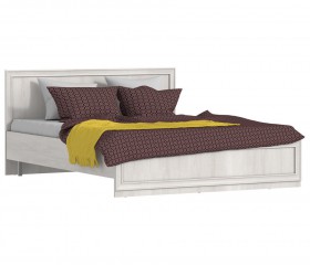 Кровать Флоренция СБ-2395 в Искитиме - mebel154.com