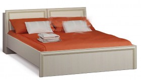 Кровать Грация СБ-2200 в Искитиме - mebel154.com