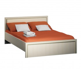 Кровать Грация СБ-2853 в Искитиме - mebel154.com