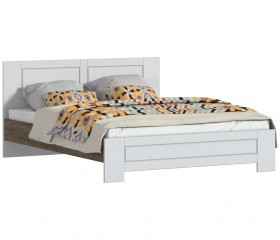 Кровать Илона СБ-2673-1 в Искитиме - mebel154.com