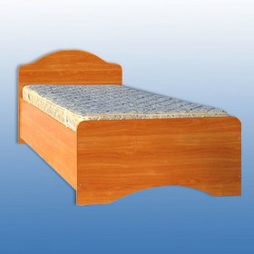 Кровать односпальная в Искитиме - mebel154.com