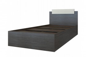 Кровать односпальная Эко в Искитиме - mebel154.com