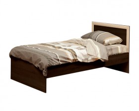 Кровать 900  Фриз с настилом в Искитиме - mebel154.com