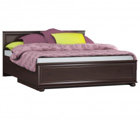Кровать с ПМ Верди СБ-1463 в Искитиме - mebel154.com