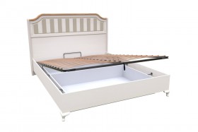 Кровать с подъёмным механизмом Вилладжио в Искитиме - mebel154.com