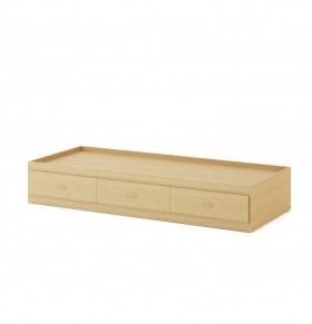 Кровать с ящиками (без матраца) в Искитиме - mebel154.com