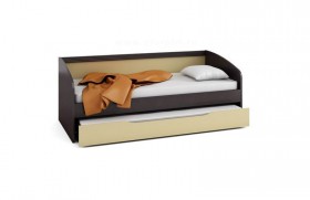 Кровать с ящиком Дакота СБ-1905 в Искитиме - mebel154.com