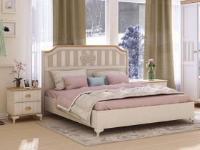 Кровать Вилладжио в Искитиме - mebel154.com