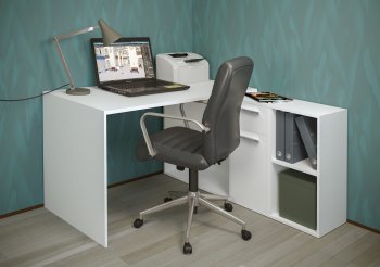 Стол письменный Лайт 03.245 в Искитиме - mebel154.com