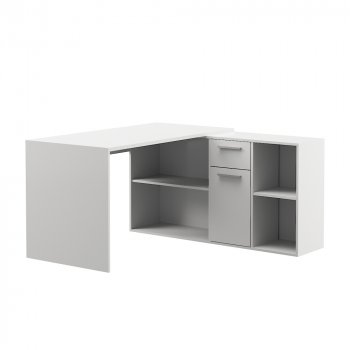 Стол письменный Лайт 03.245 в Искитиме - mebel154.com