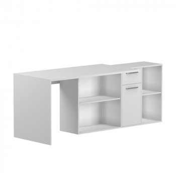 Стол письменный Лайт 03.245 в Искитиме - mebel154.com