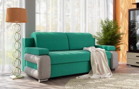 Леонардо диван-кровать в Искитиме - mebel154.com