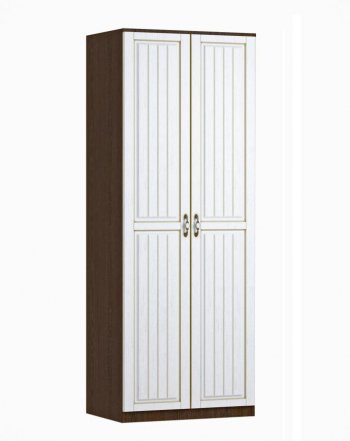 Шкаф 2-х дверный Шк.52 Мишель в Искитиме - mebel154.com