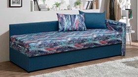 Мальта диван-кровать в Искитиме - mebel154.com
