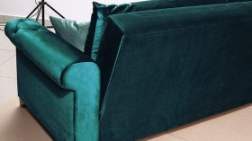 Милан диван-кровать в Искитиме - mebel154.com