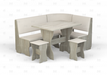 Кухонный уголок Миссия-V в Искитиме - mebel154.com