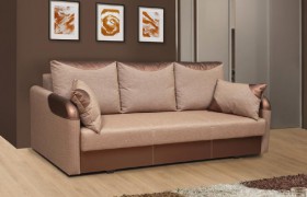Наоми диван-кровать в Искитиме - mebel154.com
