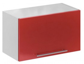 Олива ВПГ 600 шкаф верхний горизонтальный в Искитиме - mebel154.com