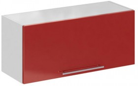 Олива ВПГ 800 шкаф верхний горизонтальный в Искитиме - mebel154.com