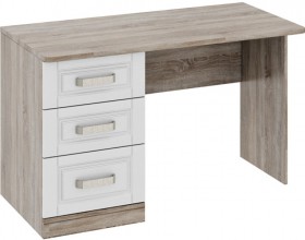 Письменный стол с 3 ящиками Прованс в Искитиме - mebel154.com