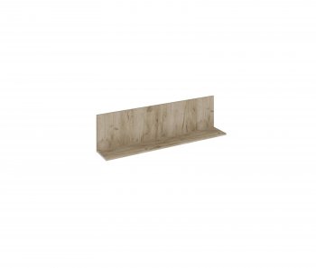 Полка ПЛ-054 Верона в Искитиме - mebel154.com