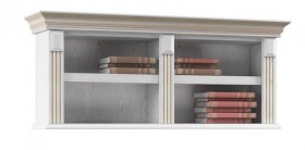 Полка навесная Версаль СБ-2053 в Искитиме - mebel154.com