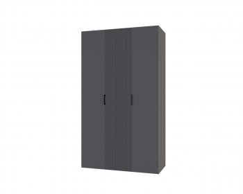 Шкаф 3-х Борнео ШК-170 в Искитиме - mebel154.com