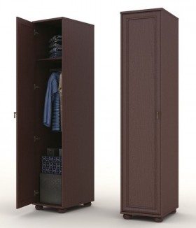 Шкаф 1 дверный Верди СБ-1439 в Искитиме - mebel154.com