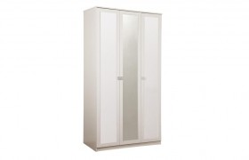 Шкаф 3-х дверный Мона в Искитиме - mebel154.com